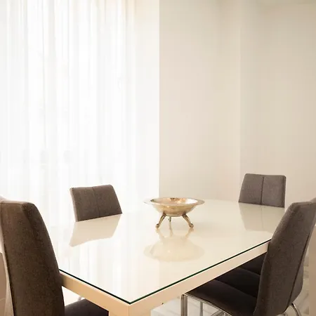 Monteras Centro Daire