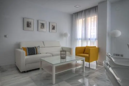 Monteras Centro Daire