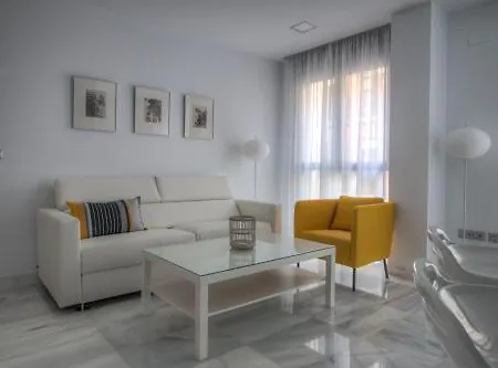 Monteras Centro Apartment