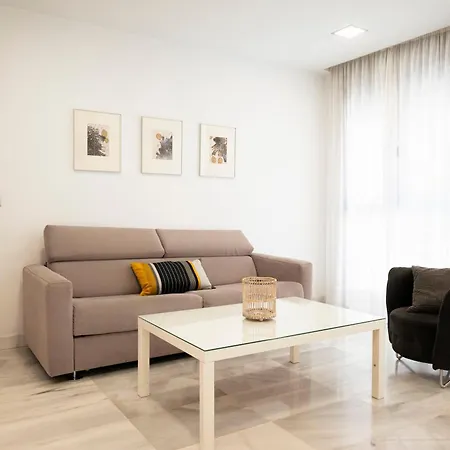 Monteras Centro Córdoba