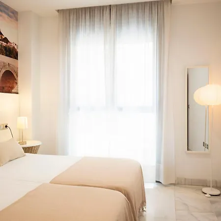 Apartamento Monteras Centro