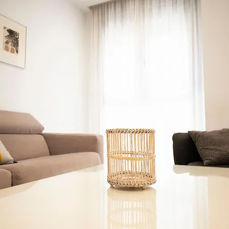 Apartamento Monteras Centro *