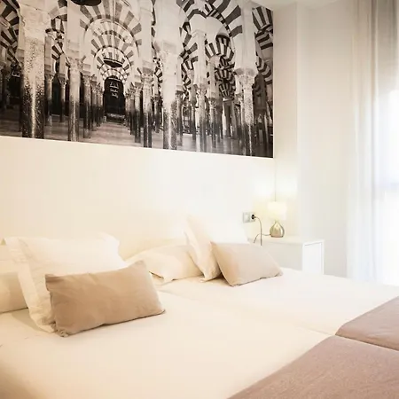 Monteras Centro Apartment *