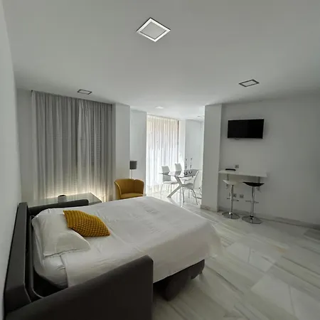 Monteras Centro Apartment *