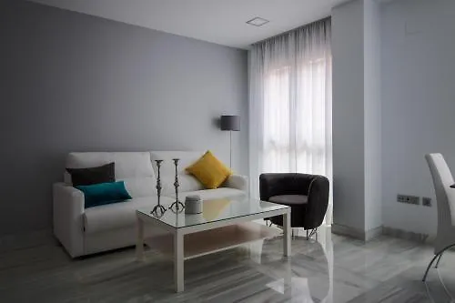 Monteras Centro Apartamento *