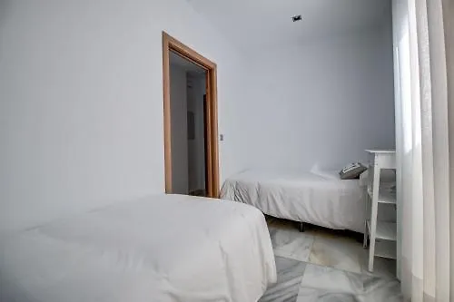 Monteras Centro Lägenhet Córdoba