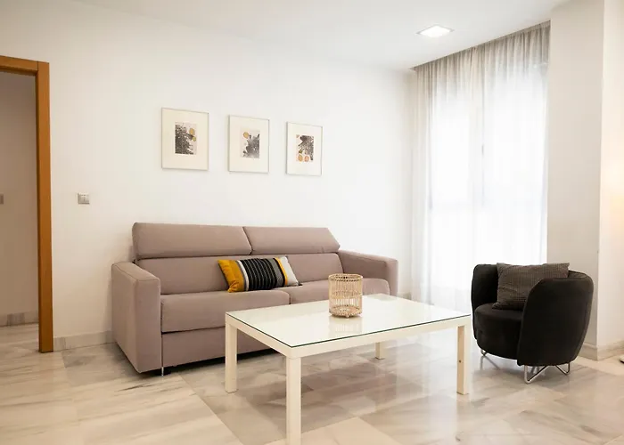 Monteras Centro Córdoba