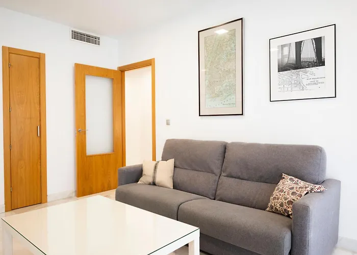 Monteras Centro Apartamento