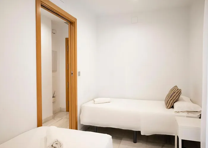 Lägenhet Monteras Centro Córdoba