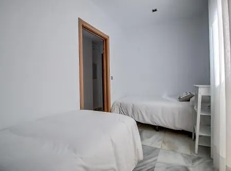 Monteras Centro Apartment Cordoba