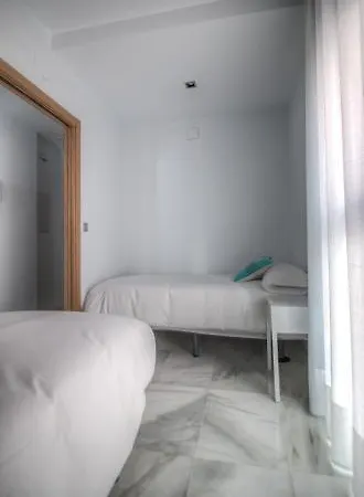 Apartment Monteras Centro