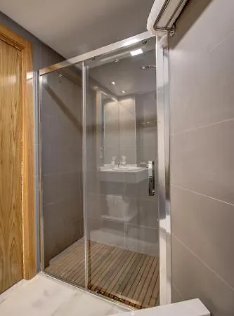 Apartment Monteras Centro Cordoba