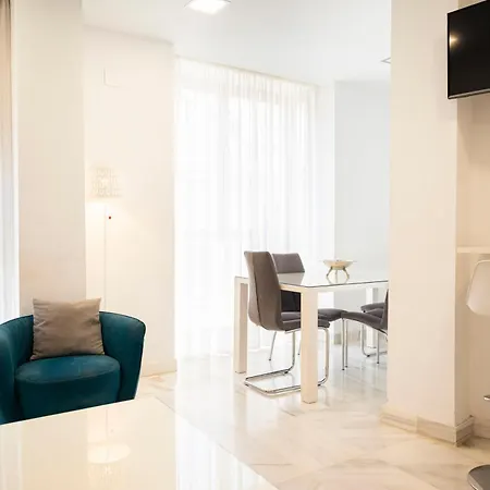 Apartment Monteras Centro *