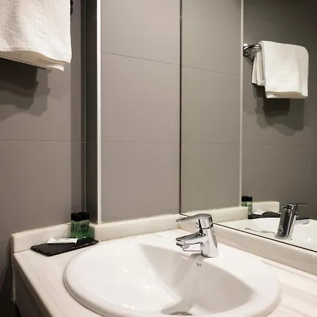 Monteras Centro Apartment *