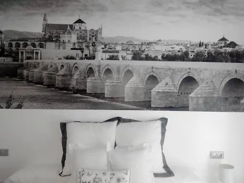 Monteras Centro Appartement Cordoue