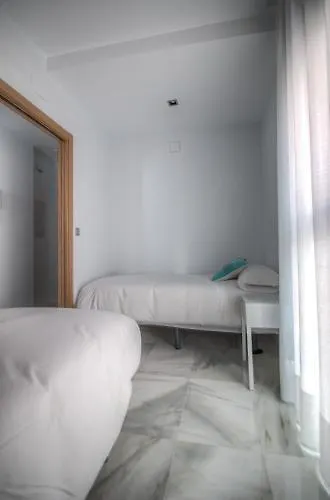 Appartement Monteras Centro