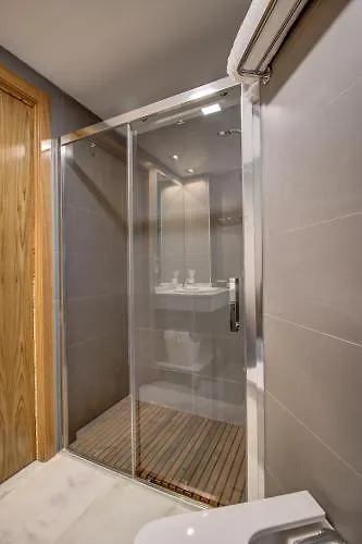 Appartement Monteras Centro Cordoue