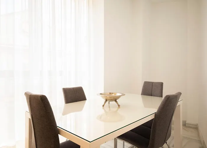 Monteras Centro Appartement