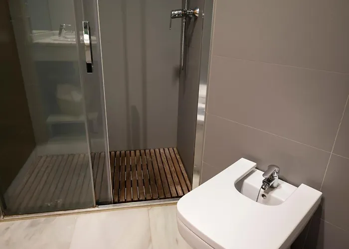 Monteras Centro Cordoue