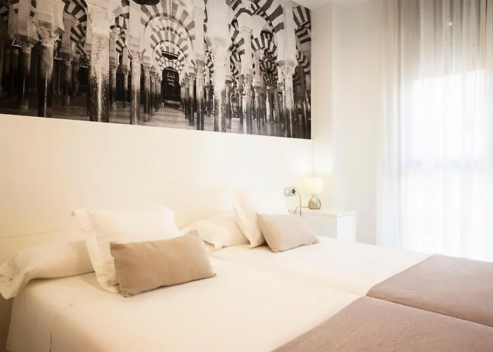 Monteras Centro Appartement *