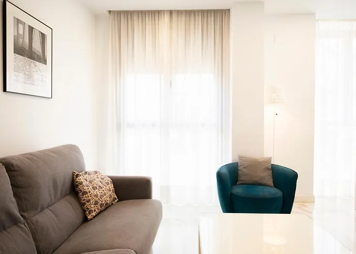 Monteras Centro * Cordoue